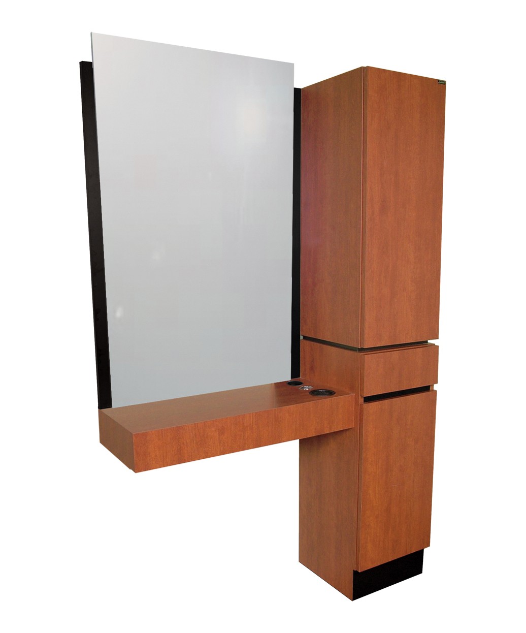 Collins QSE 467-48 Reve Tower Styling Station