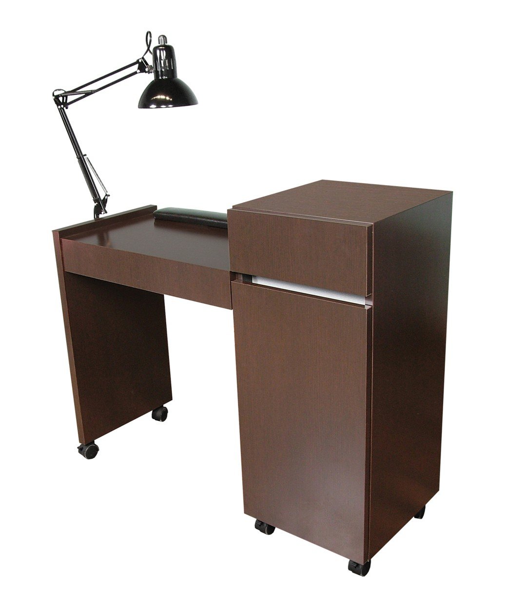 Collins QSE 483-42 Reve Manicure Table