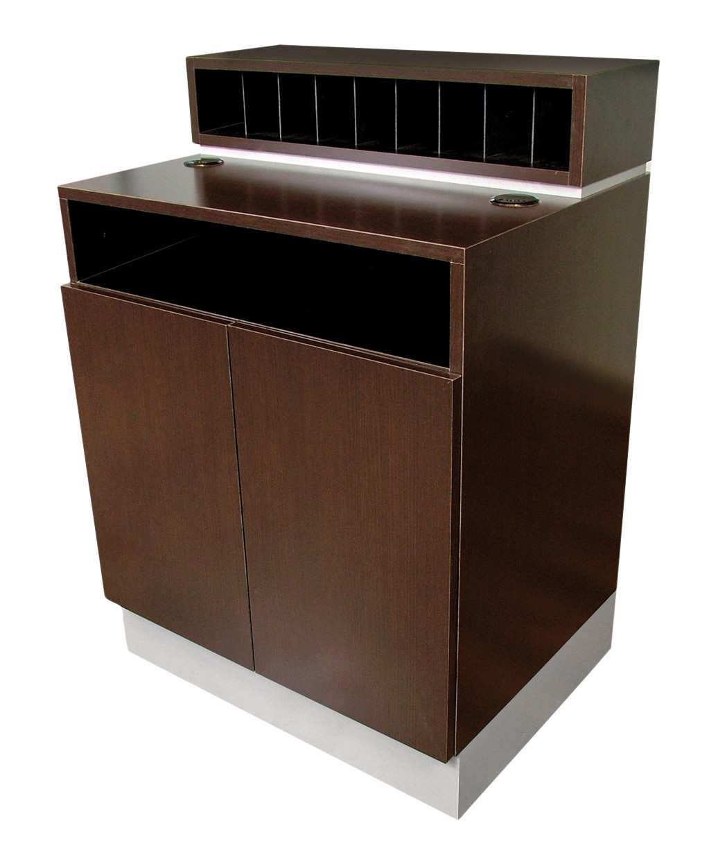 Collins Qse 490 30 Reve Concierge Desk