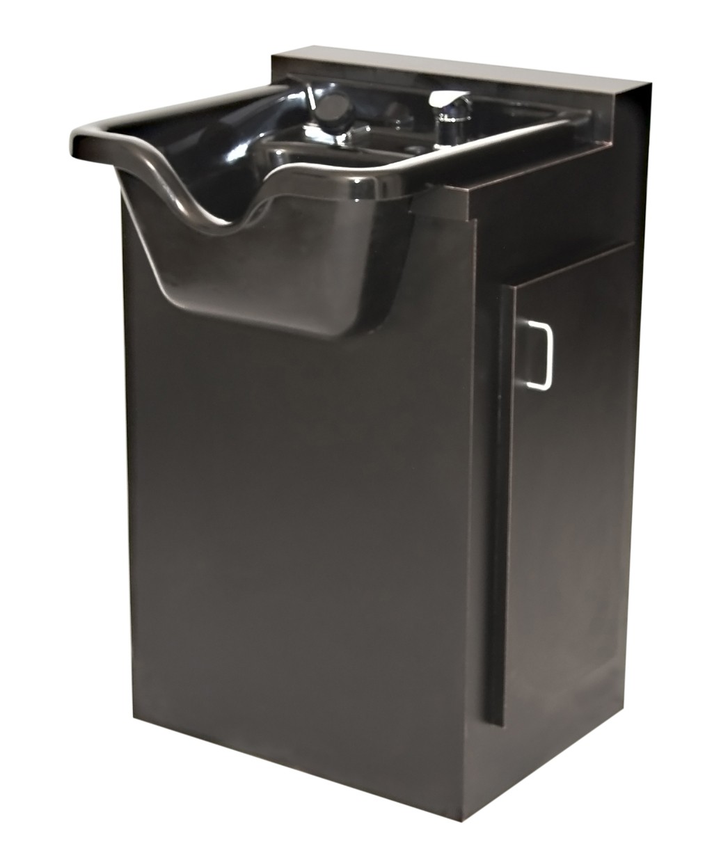 5100 Shampoo Bowl & Cabinet