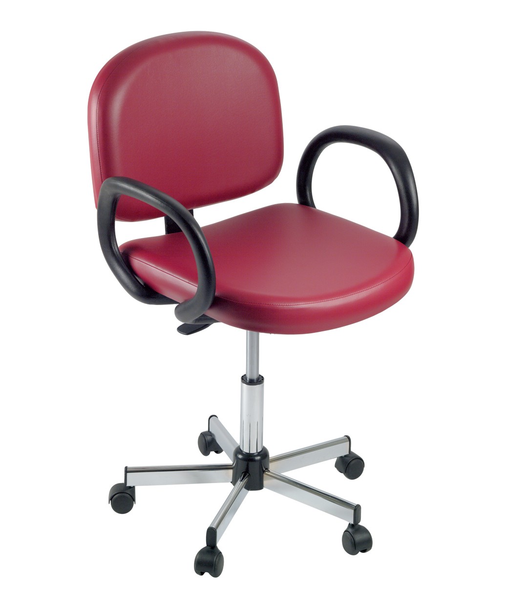 Pibbs 5492 Loop Desk Chair