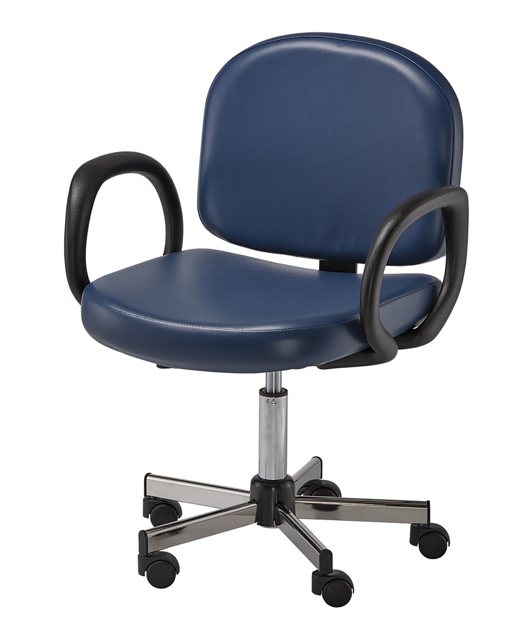 Pibbs 5492 Loop Desk Chair