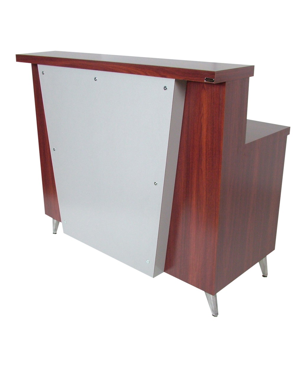 Collins 578 Mid-town Reception Desk