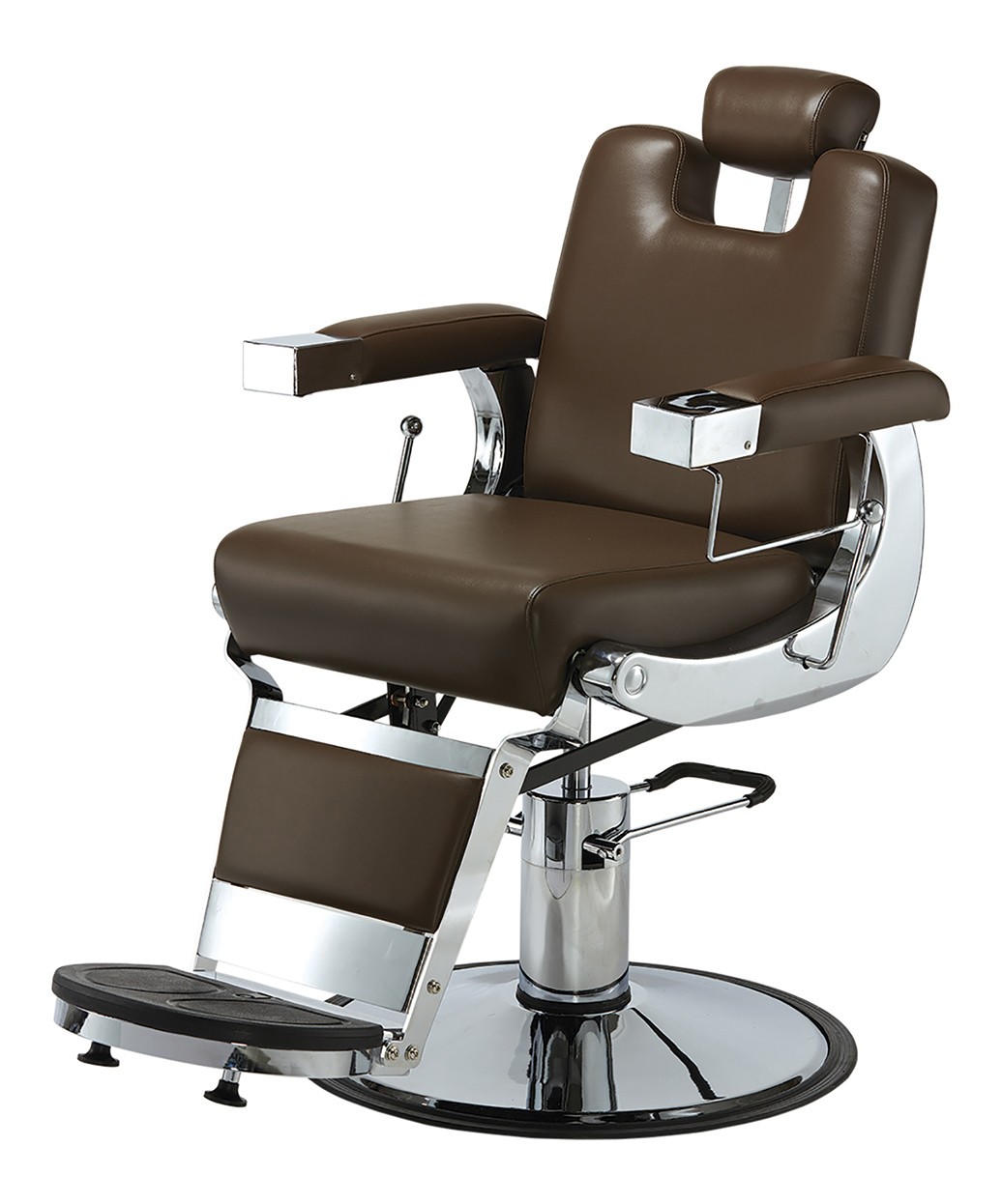 Pibbs 659 Capo Barber Chair