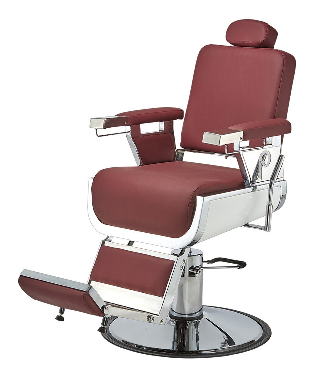 Pibbs 660 Grande Barber Chair