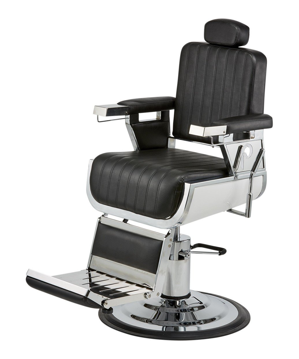 Pibbs 660 Grande Barber Chair