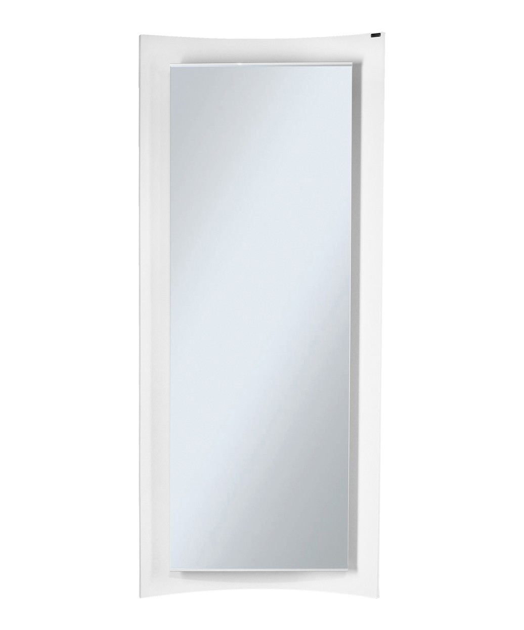 Collins 6611 Kurve Wall-Mounted Full-Length Mirror