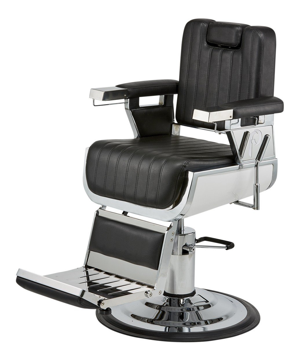 Pibbs 661 Seville Barber Chair