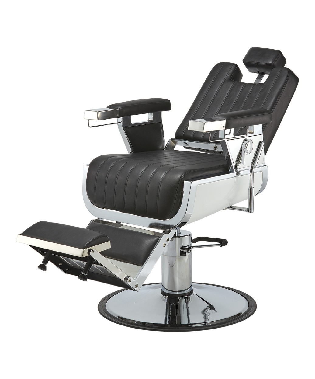 Pibbs 661 Seville Barber Chair