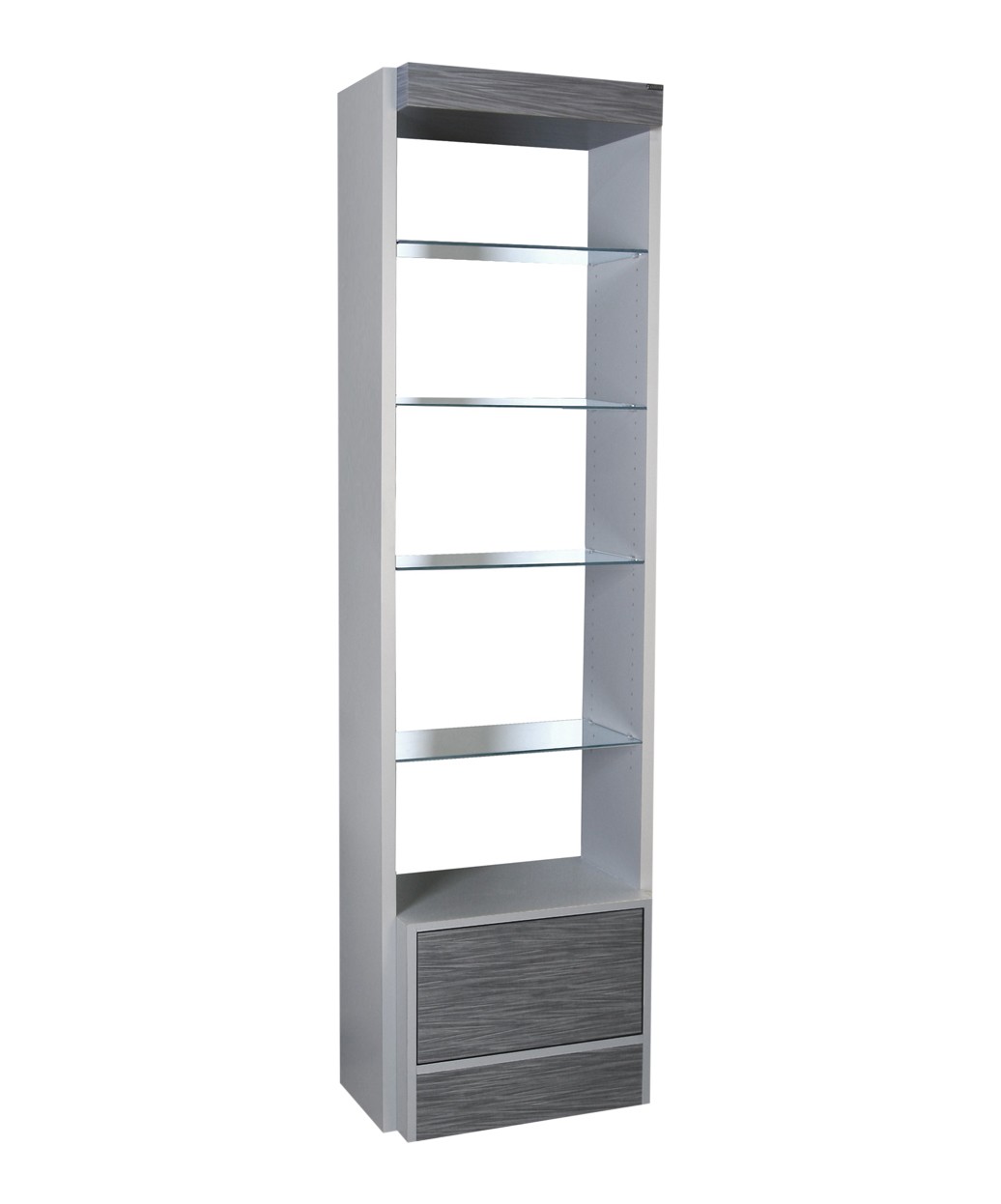 Collins 6629 Edge Retail Display Unit