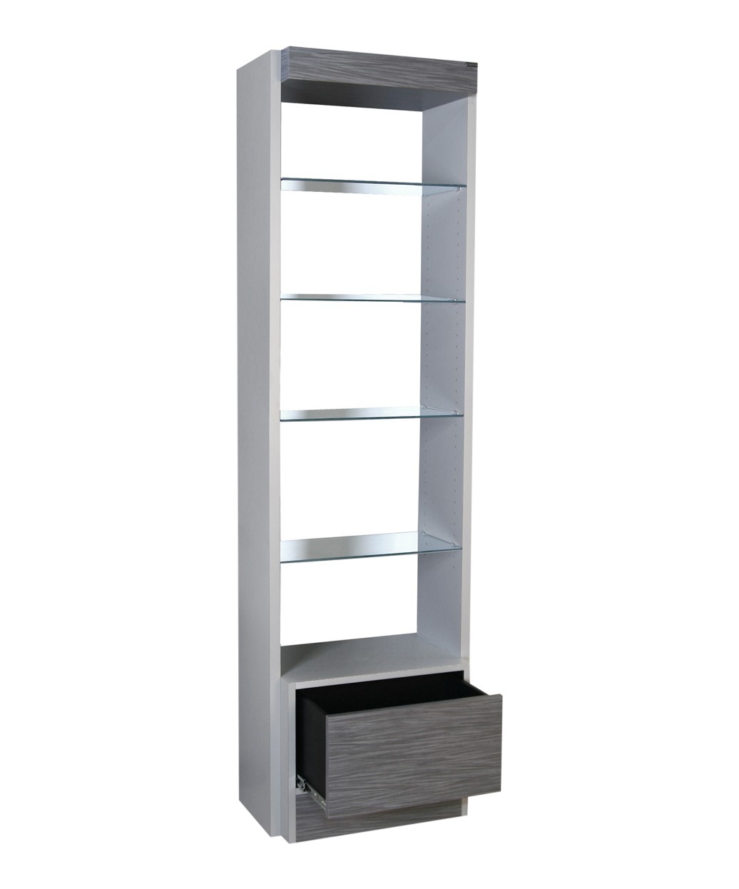 Collins 6629 Edge Retail Display Unit