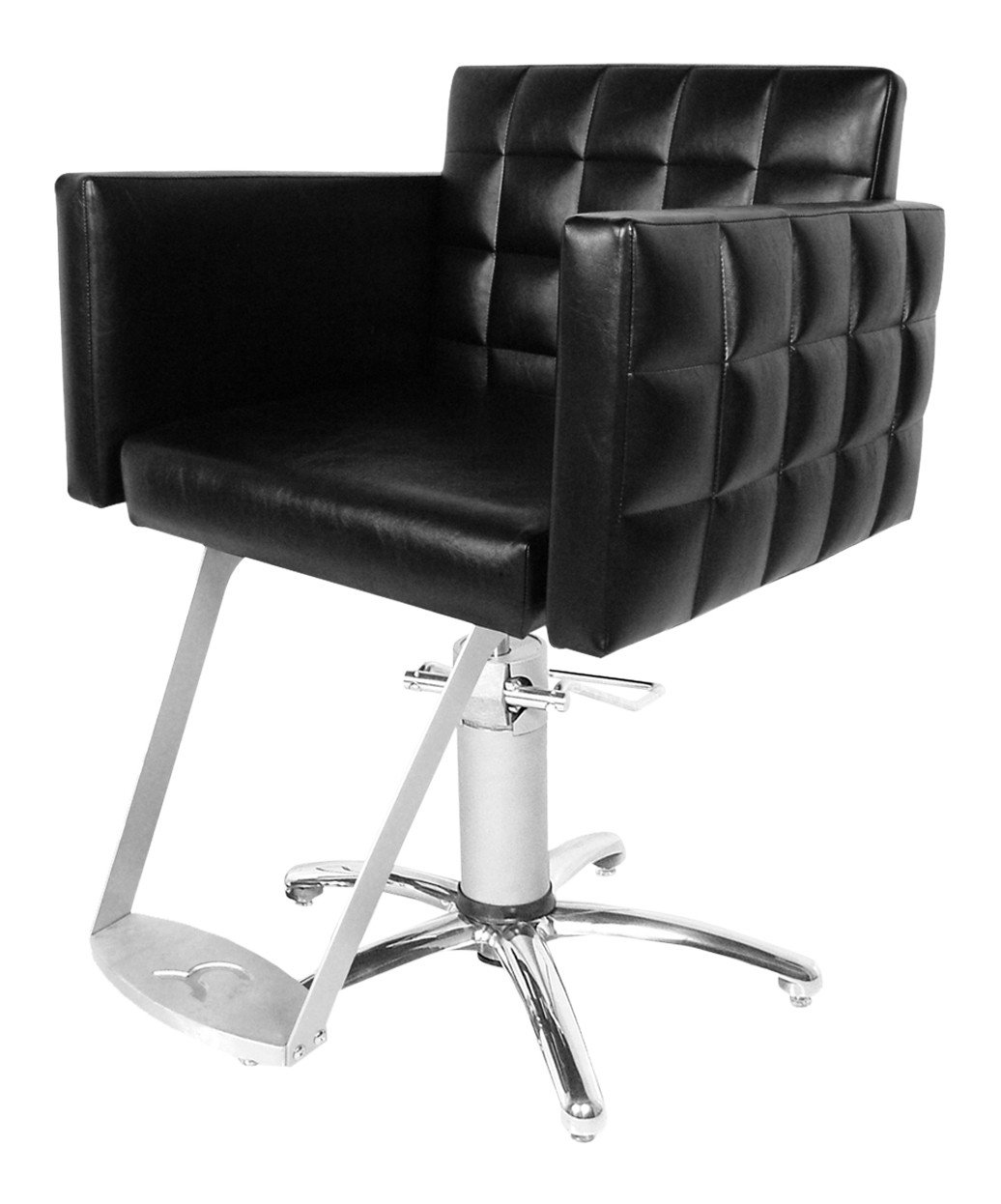 Collins 6800 Nouveau Styling Chair