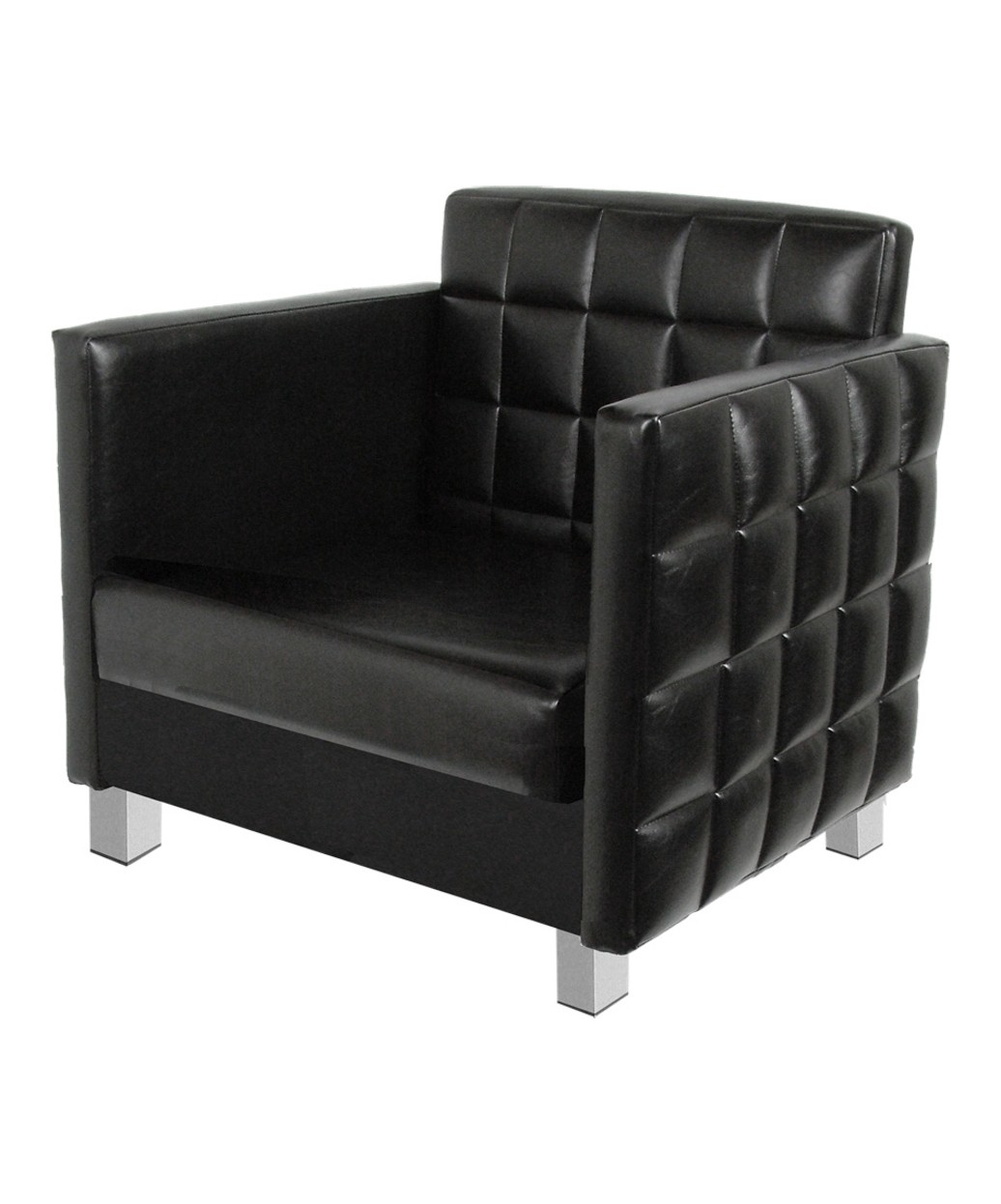 Collins 6825 Nouveau Reception Chair