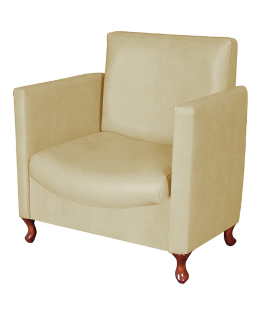 Collins 6925 Cigno Reception Chair