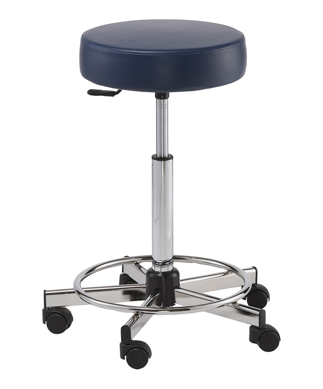 Pibbs 726 Round Seat Stool