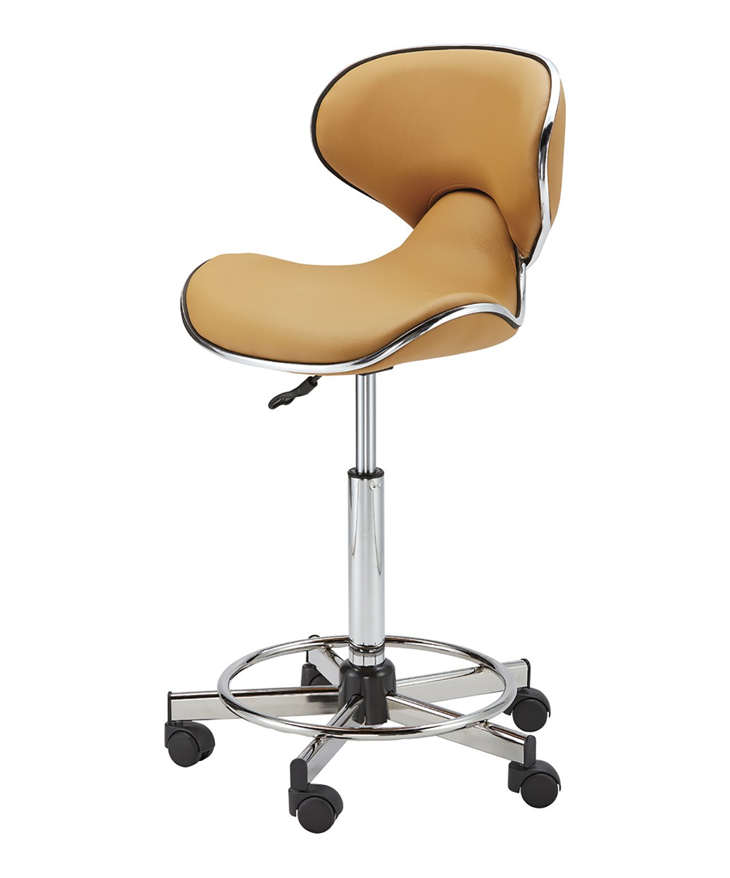 Cutting stool clearance
