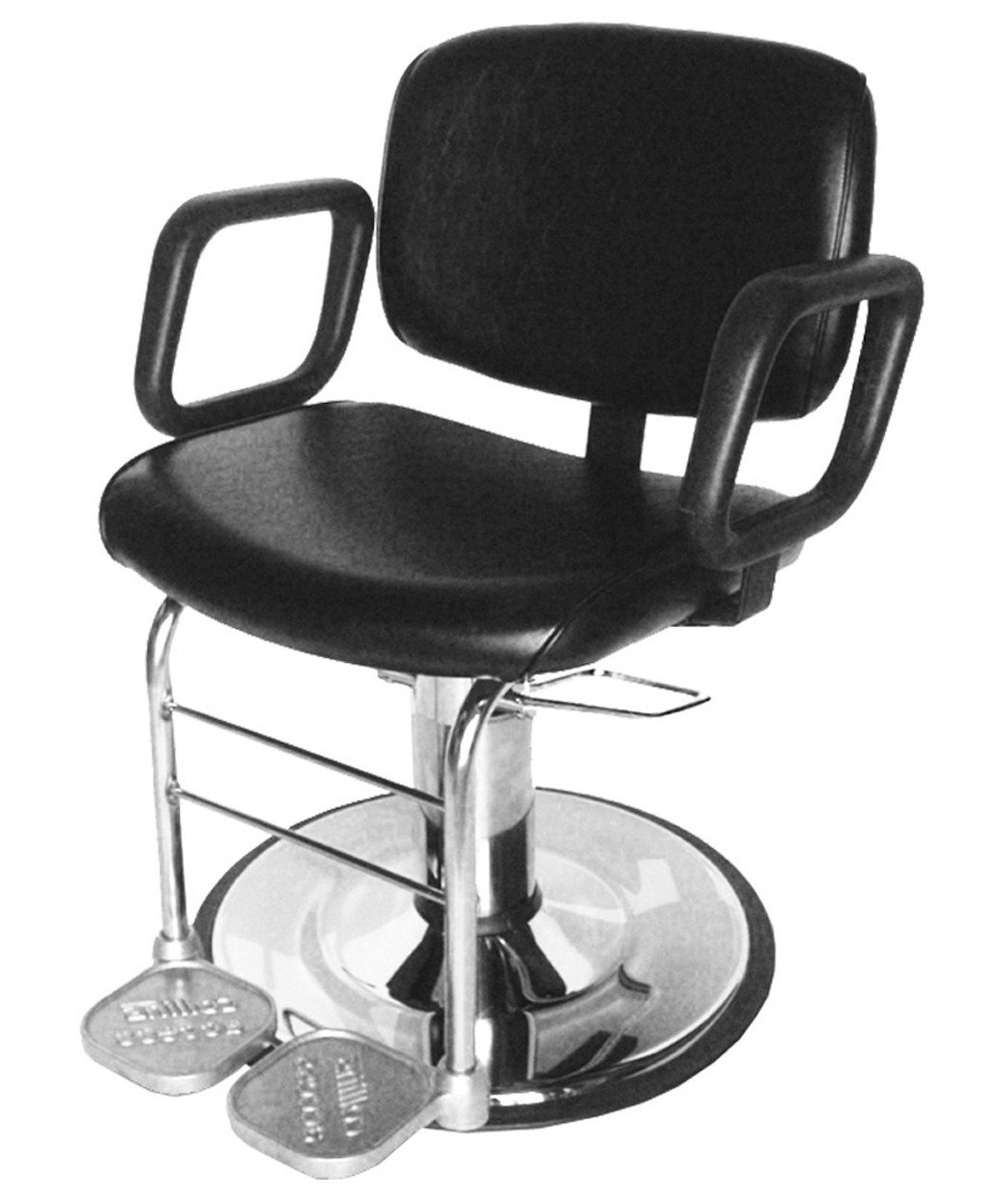 Collins 7700 Access Styling Chair