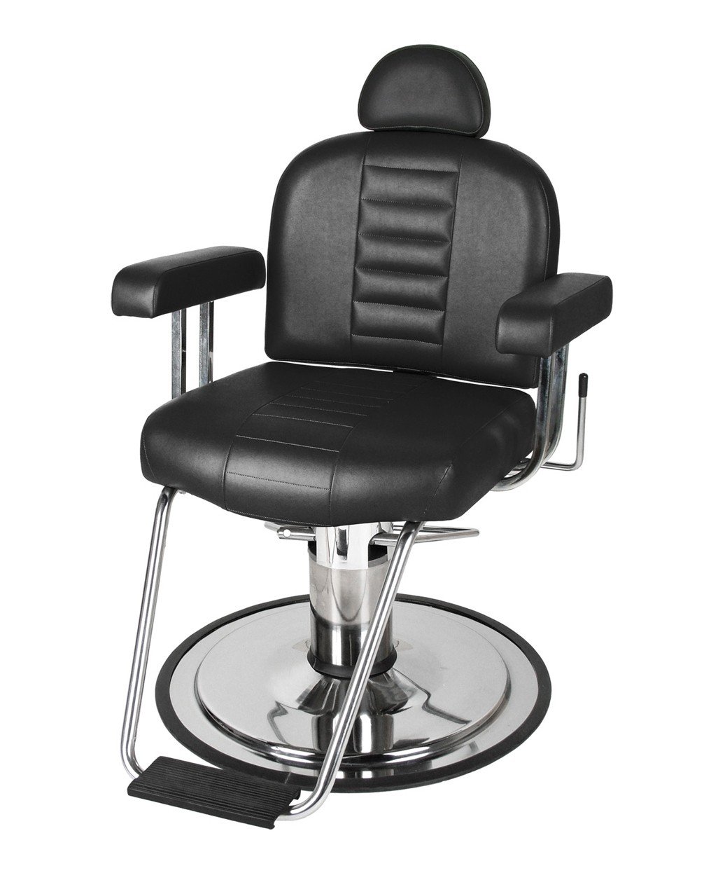 Collins 8060 Charger Mid-Size Barber Chair