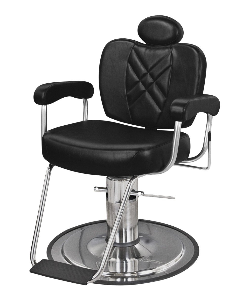 Collins 8070 Metro Barber Chair