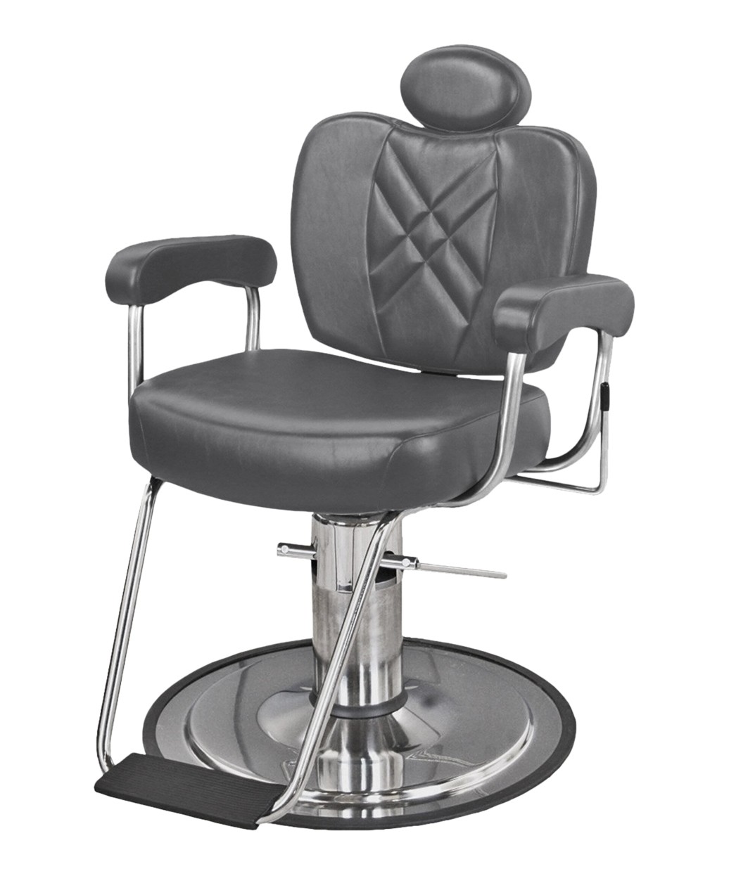 Collins 8070 Metro Barber Chair