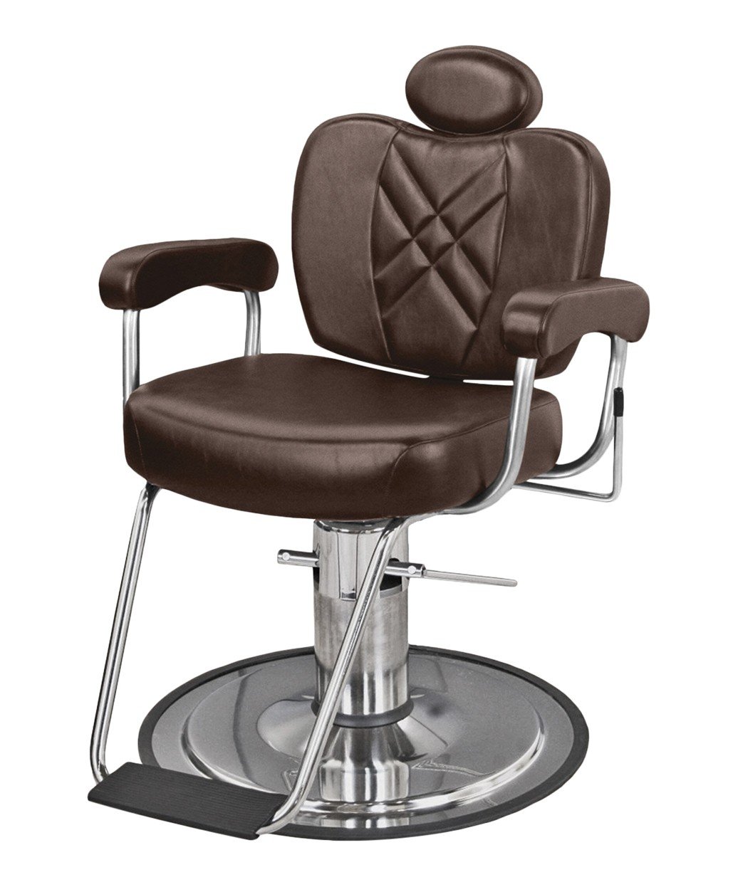 Collins 8070 Metro Barber Chair