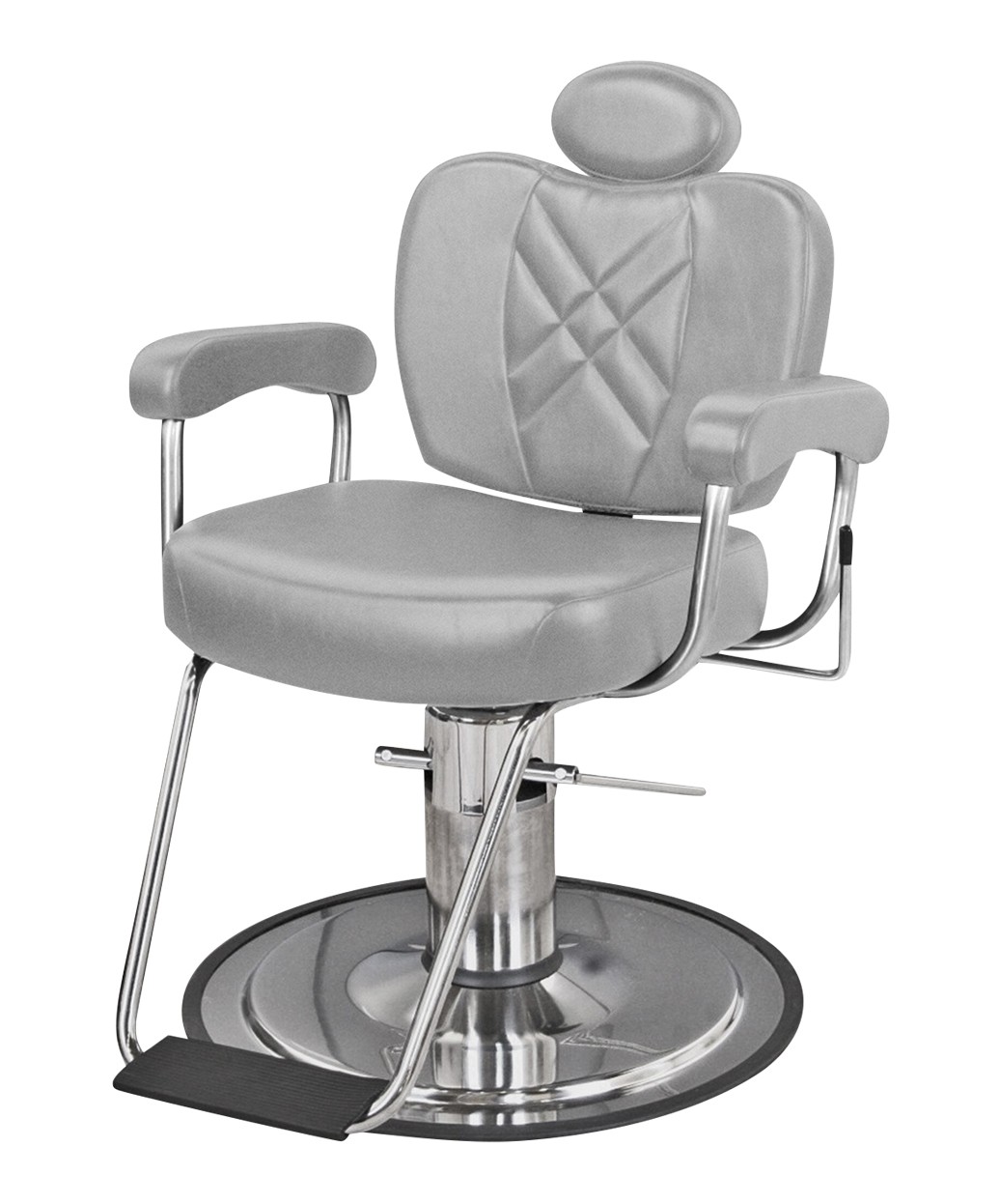 Collins 8070 Metro Barber Chair