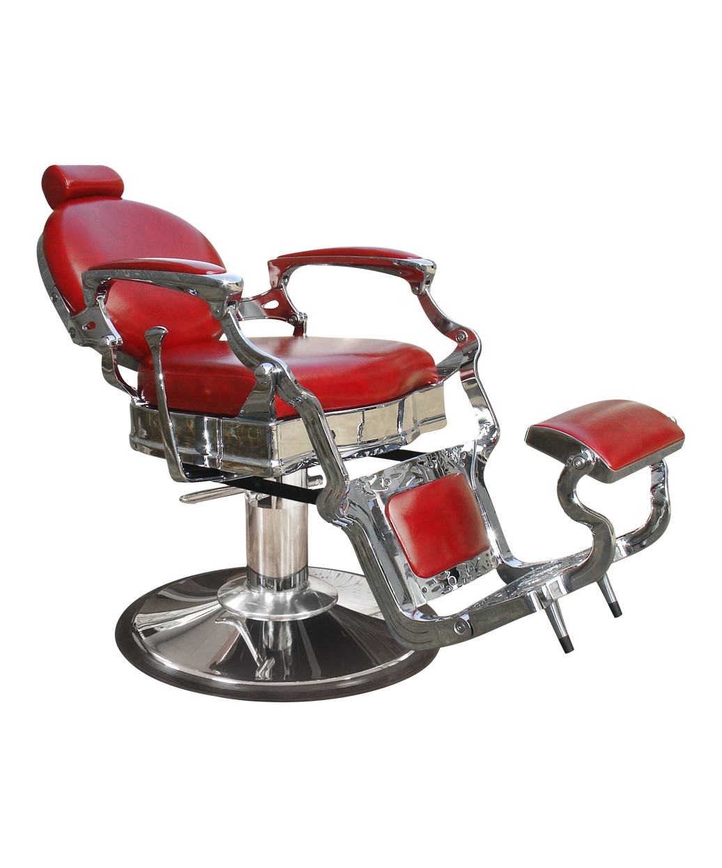 Collins 8088 Princeton Barber Chair