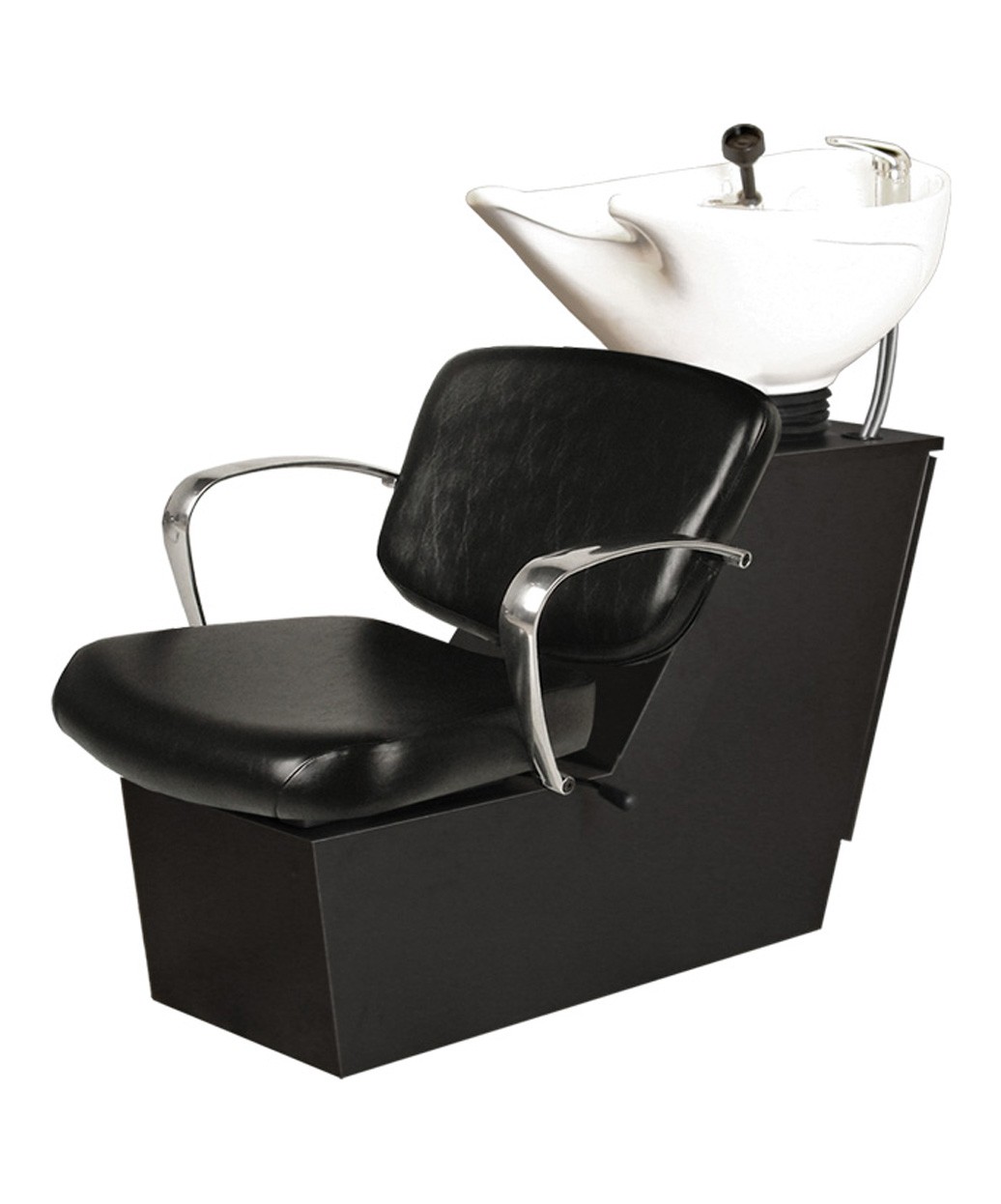 Collins 83BWS Milano Backwash Shuttle