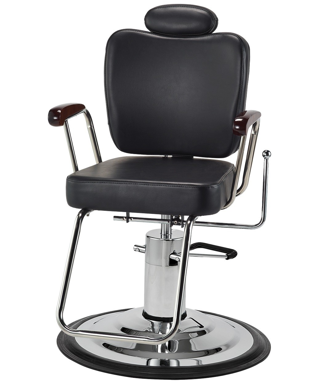 Pibbs 847 Karim Threading Chair