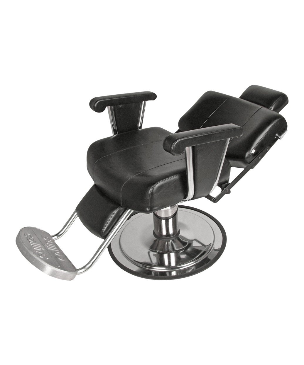 Collins 9015 Continental IV Barber Chair