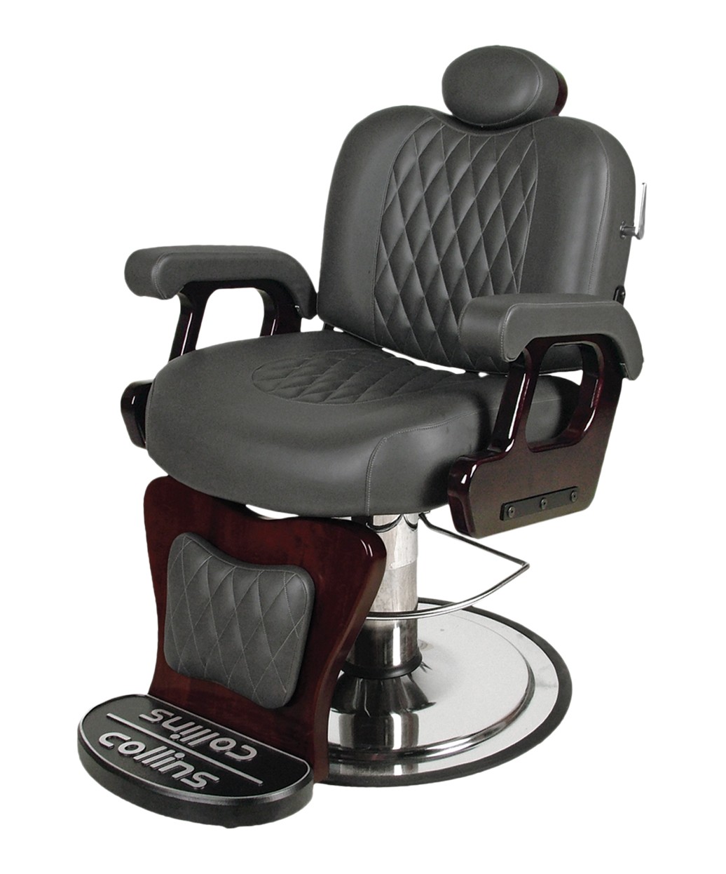 Collins 9050 Commander I Barber Chair