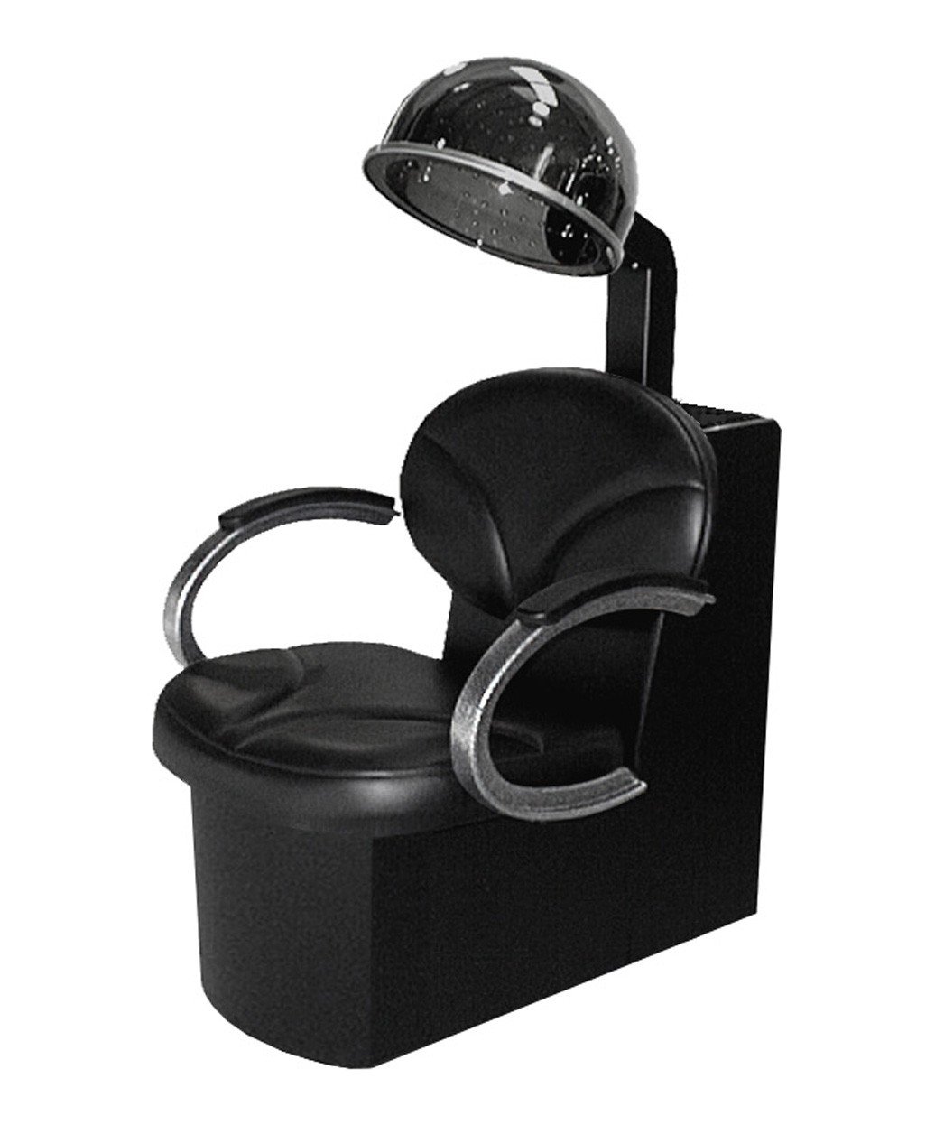 Collins 9120 Silhouette Dryer Chair