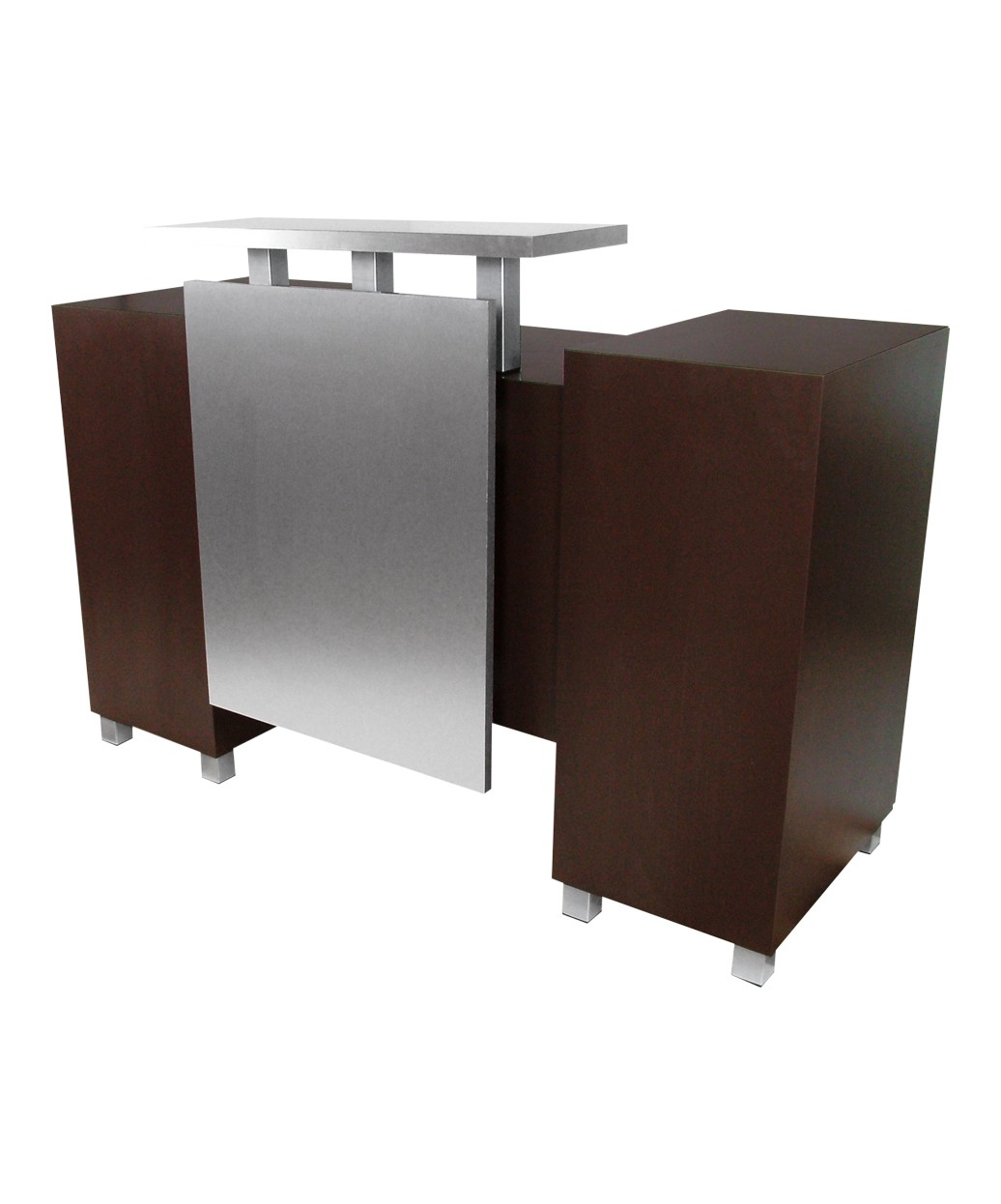 Collins 930 Amati Amico Reception Desk