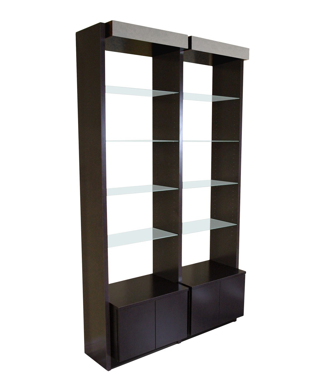 Collins 932 Amati Retail Display Unit