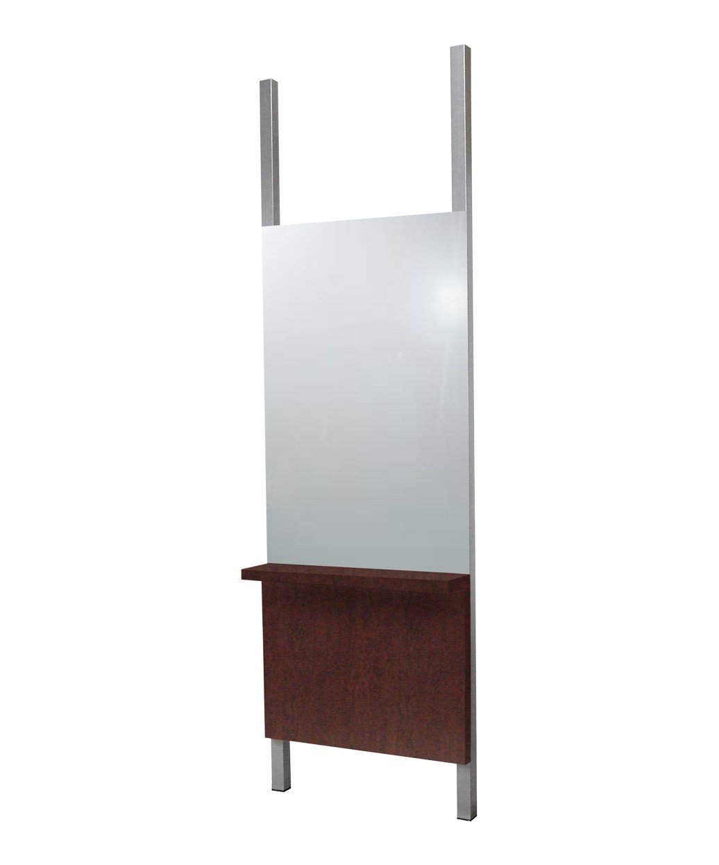 Collins 933 Amati Wall-Mounted Mirror