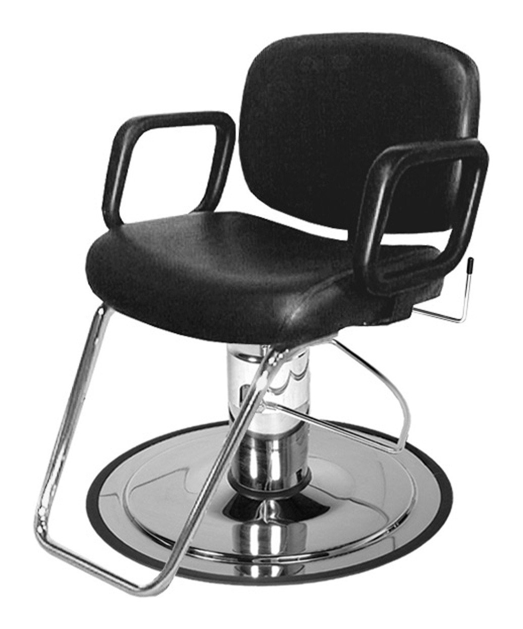 Collins 9410 Maxi All Purpose Chair w/ Telescoping Arms