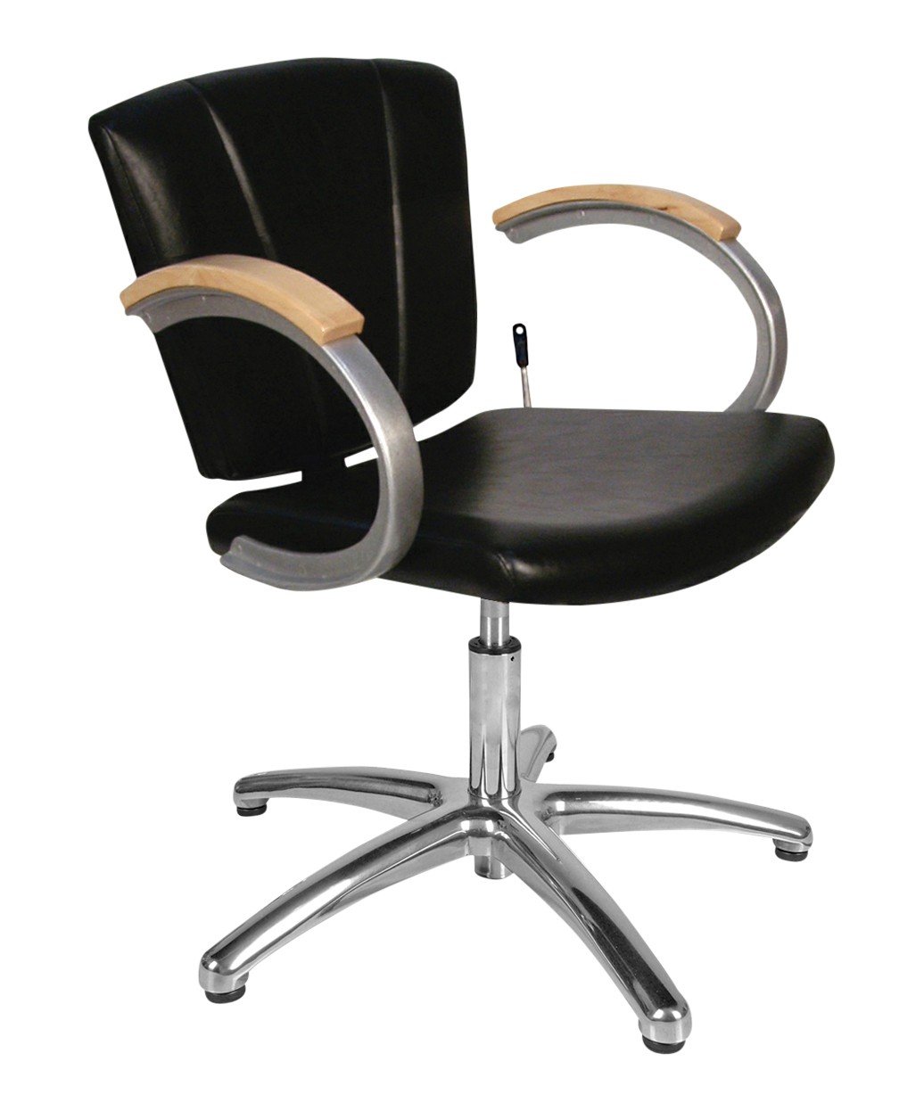 Collins 9731L Vanelle Lever-Control Shampoo Chair