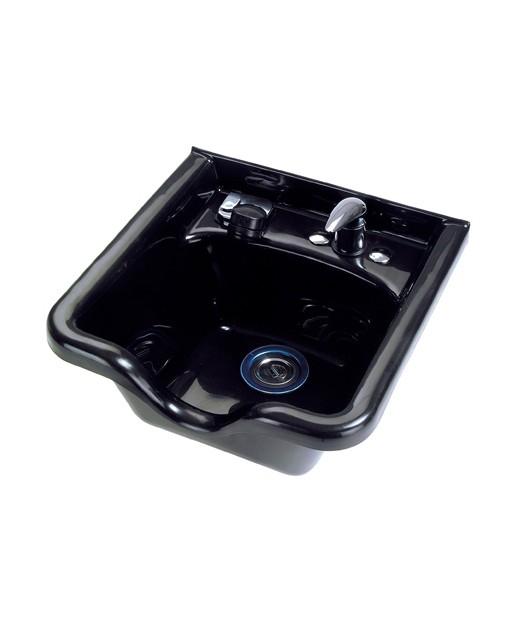 5100 Shampoo Bowl & Cabinet