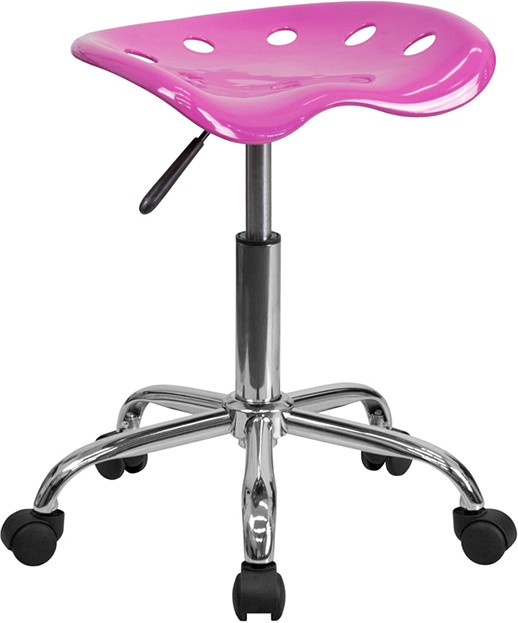 Adjustable tractor sales seat stool