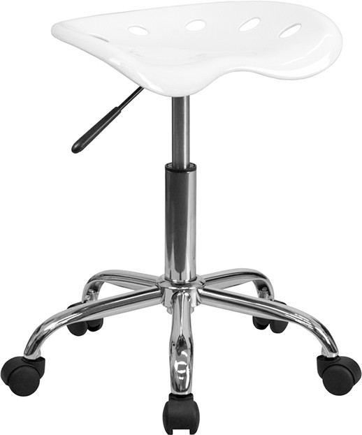 Tractor seat stool ikea top