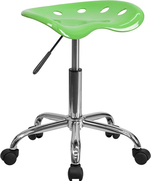 Tractor stool on wheels online