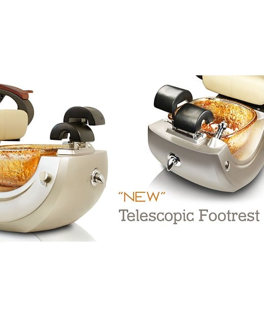 J&A Toepia GX Pedicure Spa