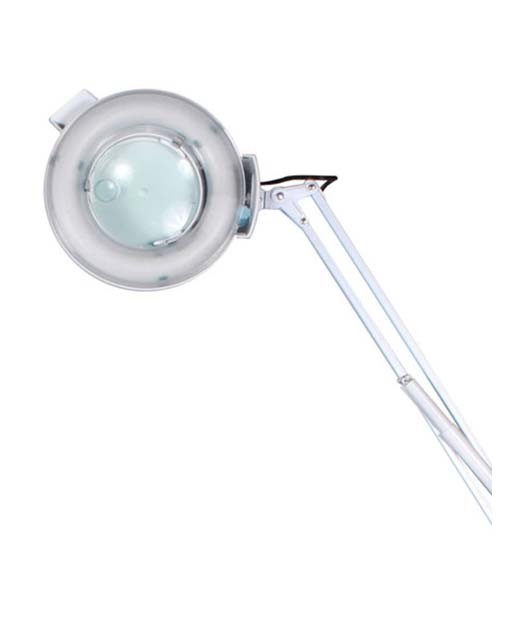Facial Steamer & Magnifying Lamp Combo at BuyRite Beauty