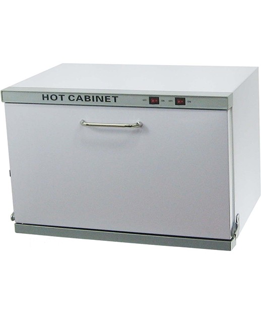 Melinda Hot Towel Cabinet With UV