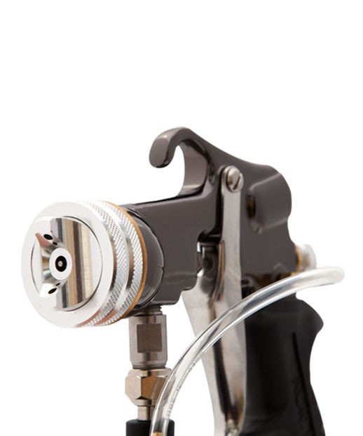 Norvell Sunless Z Series HVLP Spray Gun