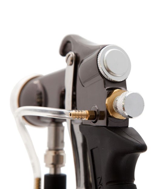 Norvell Sunless Z Series HVLP Spray Gun