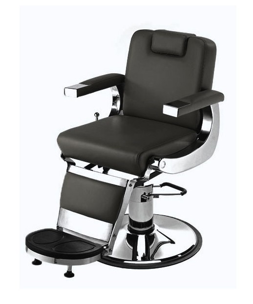 Pibbs 659 Capo Barber Chair