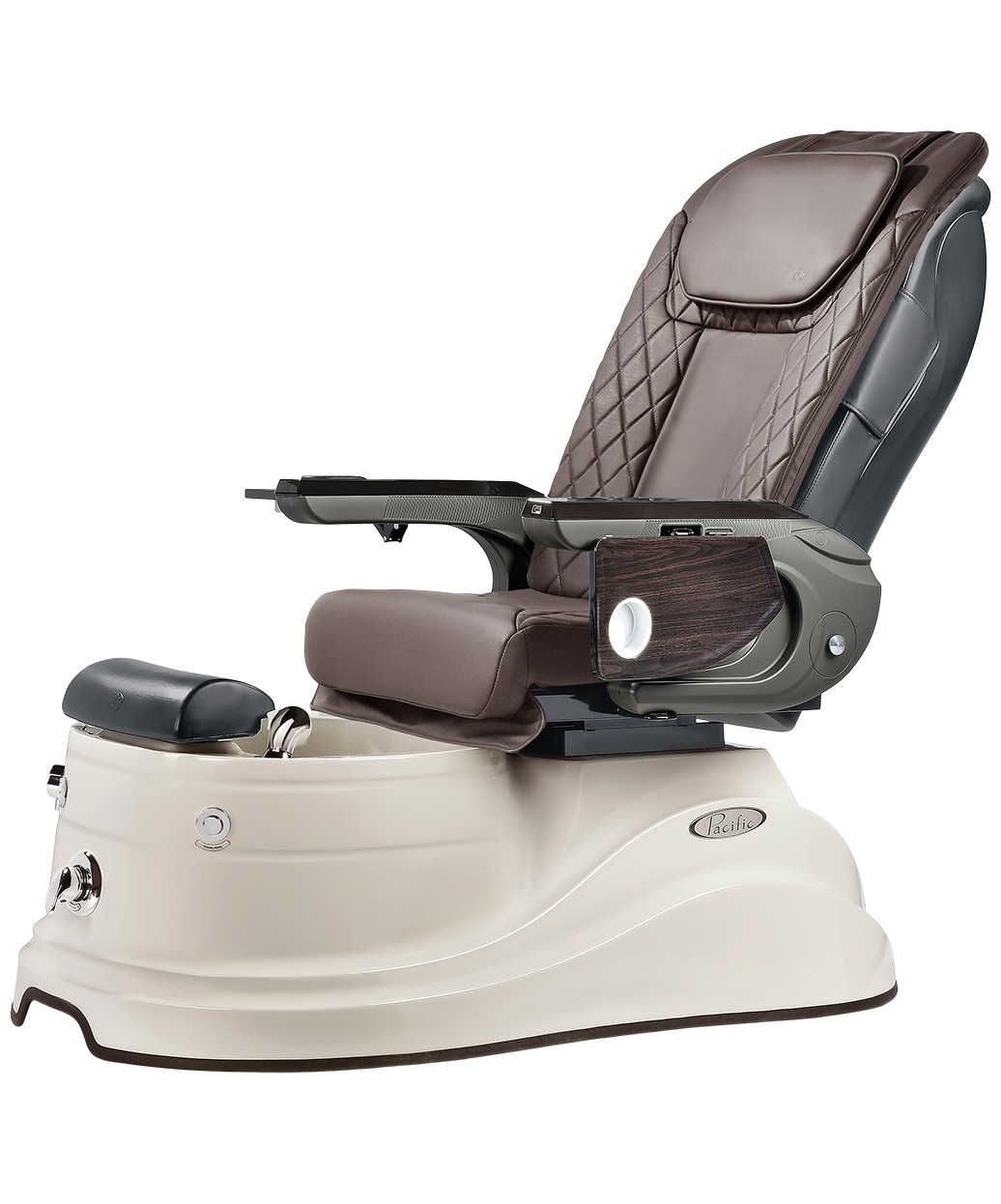 J&A Pacific GT Pedicure Spa