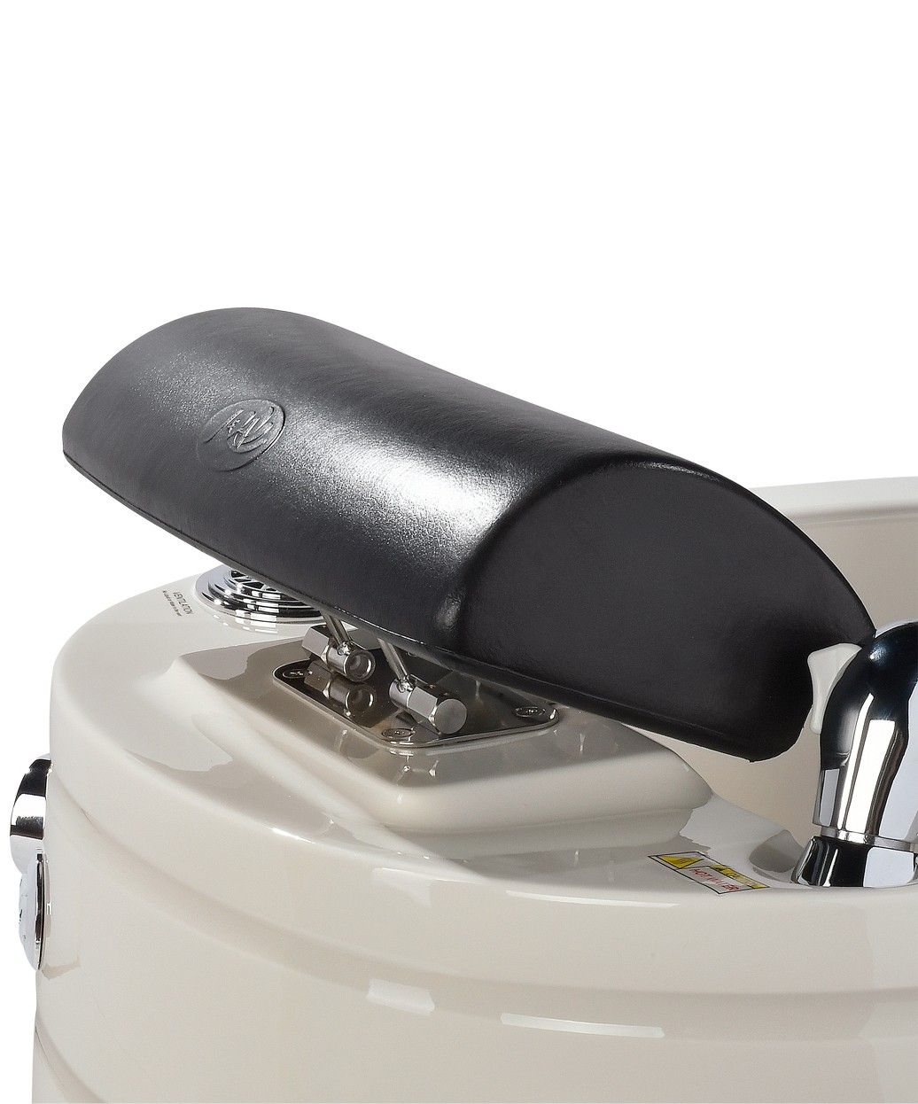 J&A Pacific GT Pedicure Spa