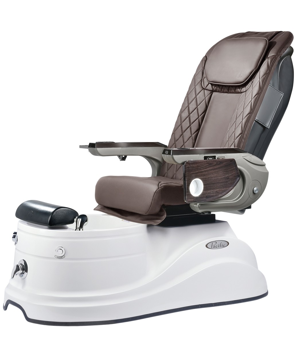 J&A Pacific GT Pedicure Spa